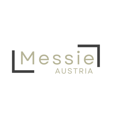 Messie Austria Logo